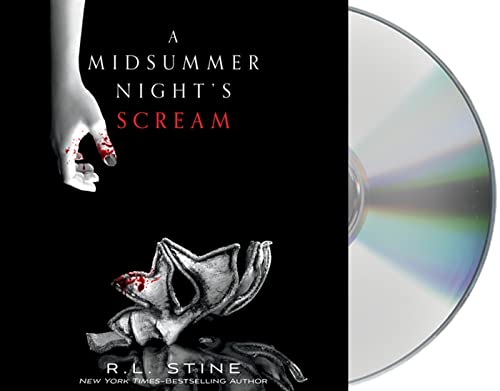 Imagen de archivo de A Midsummer Night's Scream a la venta por The Yard Sale Store