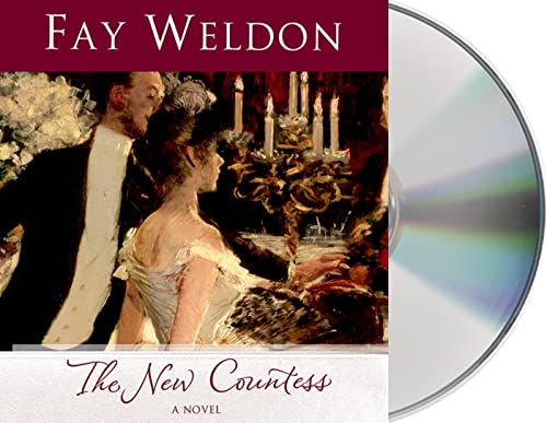 The New Countess: A Novel (Habits of the House) (9781427232885) by Weldon, Fay