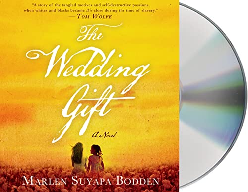 Stock image for The Wedding Gift for sale by Books From California