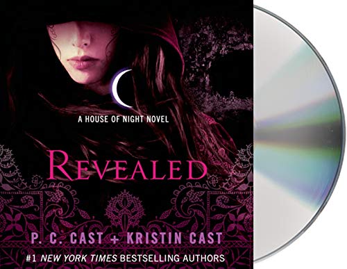 Stock image for Revealed: A House of Night Novel (House of Night Novels) for sale by PlumCircle