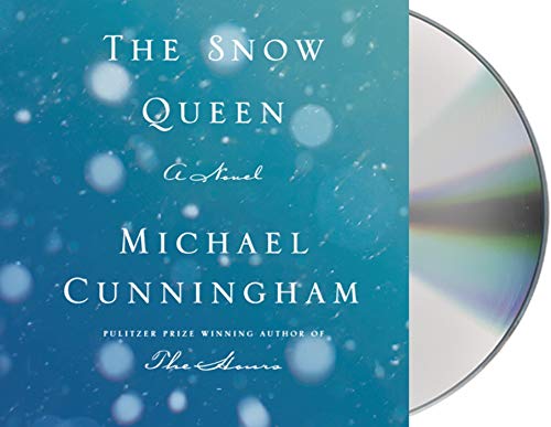 Stock image for The Snow Queen: A Novel for sale by Books From California