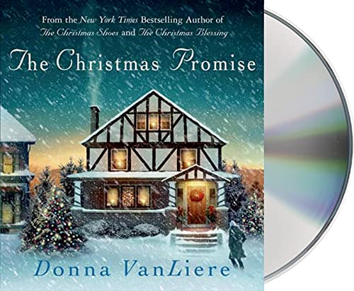 The Christmas Promise (9781427233448) by VanLiere, Donna