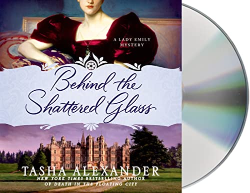 9781427233509: Behind the Shattered Glass
