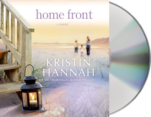 9781427233608: Home Front: A Novel