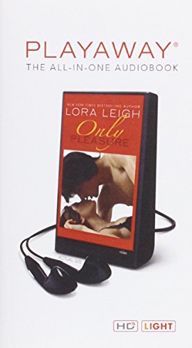 Only Pleasure (9781427235633) by Leigh, Lora