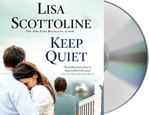 Keep Quiet (9781427236159) by Scottoline, Lisa
