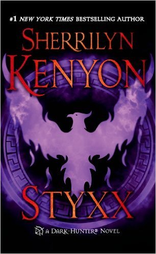 Styxx (9781427237873) by Sherrilyn Kenyon