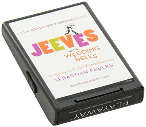 Stock image for Jeeves and the Wedding Bells (Jeeves and Wooster Novels) for sale by The Yard Sale Store