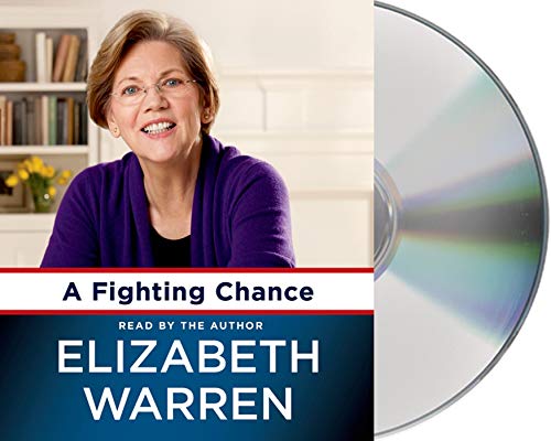 A Fighting Chance (9781427239167) by Warren, Elizabeth