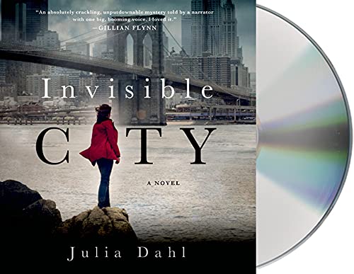 Stock image for Invisible City: A Novel (Rebekah Roberts Novels) for sale by SecondSale