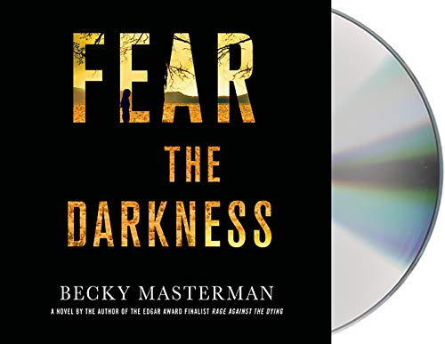 Beispielbild fr Fear the Darkness: A Novel (Brigid Quinn Series) zum Verkauf von Books From California