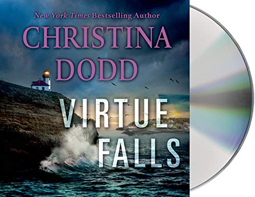 Stock image for Virtue Falls (The Virtue Falls Series) for sale by Books From California