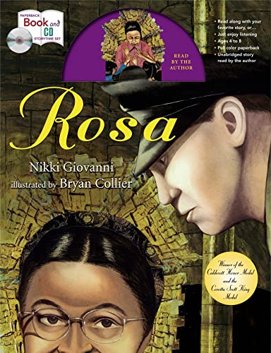 Imagen de archivo de Rosa Storytime Set a la venta por PlumCircle