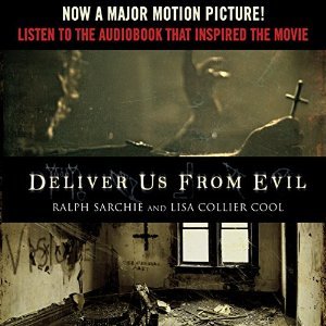 Stock image for Deliver Us from Evil for sale by Booketeria Inc.