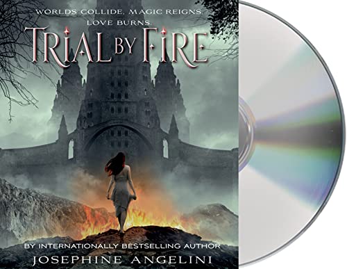 Beispielbild fr Trial by Fire zum Verkauf von Books From California