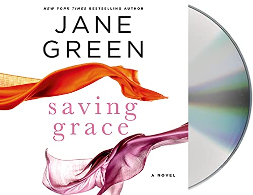 9781427252340: Saving Grace