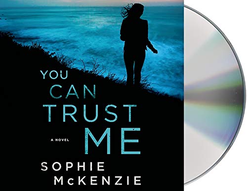 Beispielbild fr You Can Trust Me: A Novel zum Verkauf von suffolkbooks