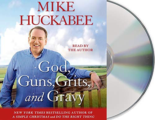 Stock image for God, Guns, Grits, and Gravy for sale by BooksRun