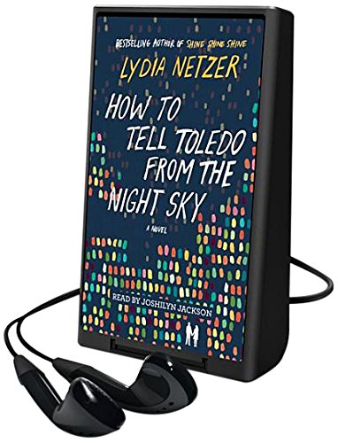Stock image for How to Tell Toledo from the Night Sky for sale by The Yard Sale Store