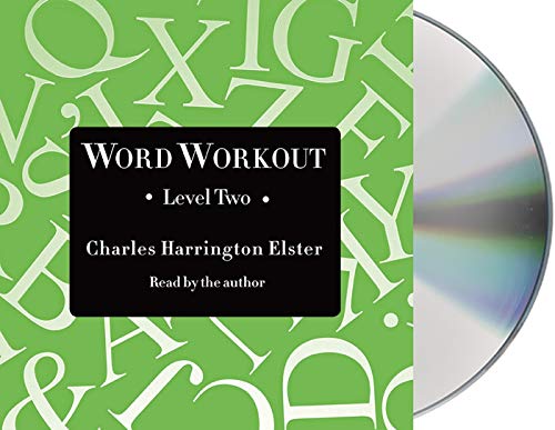 9781427258304: Word Workout, Level Two: Building a Muscular Vocabulary in 10 Easy Steps (Word Workout, 2)