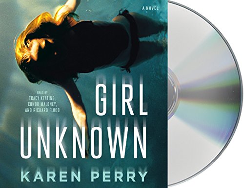 Beispielbild fr Girl Unknown: A Novel zum Verkauf von Books From California