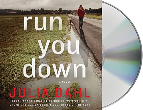 Stock image for Run You Down: A Novel (Rebekah Roberts Novels) for sale by PlumCircle