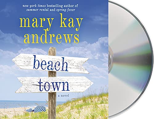 Beispielbild fr Beach Town: A Novel zum Verkauf von Wonder Book
