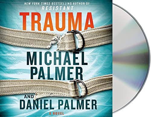 9781427261045: Trauma: A Novel