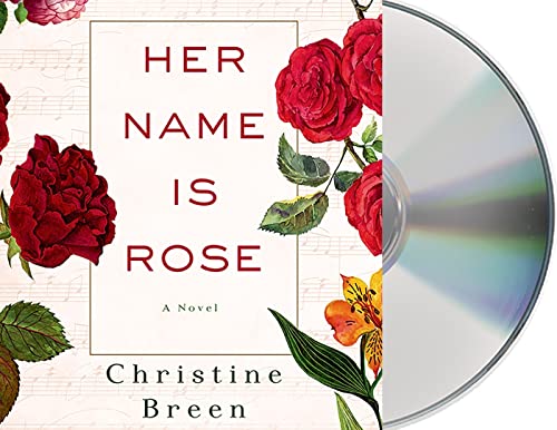 Stock image for Her Name Is Rose: A Novel for sale by Books From California