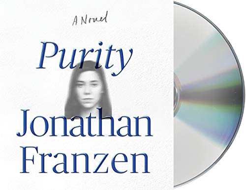Stock image for Purity: A Novel for sale by PlumCircle