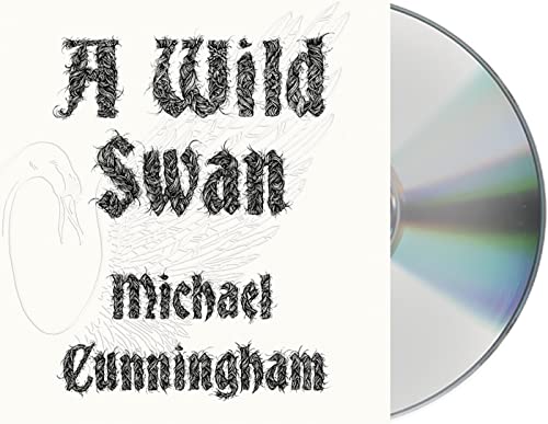 Imagen de archivo de A Wild Swan: And Other Tales a la venta por Books From California