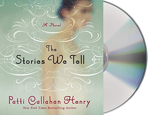 Beispielbild fr The Stories We Tell: A Novel zum Verkauf von Books From California