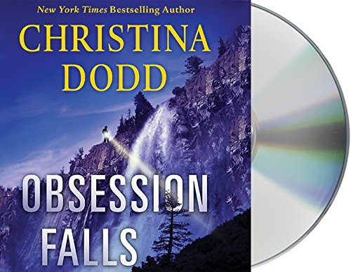 Stock image for Obsession Falls: A Novel (The Virtue Falls Series, 2) for sale by PlumCircle