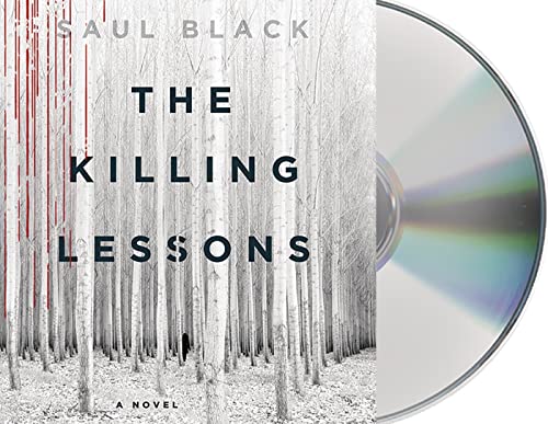 Stock image for The Killing Lessons: A Novel for sale by PlumCircle
