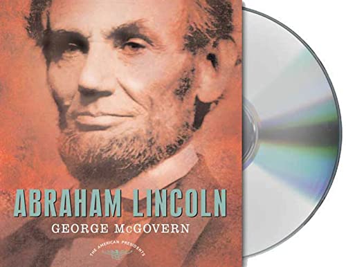 Beispielbild fr Abraham Lincoln: The American Presidents Series: The 16th President, 1861-1865 zum Verkauf von Buchpark