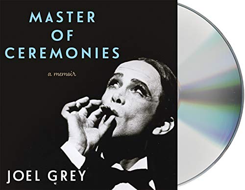 Imagen de archivo de Master of Ceremonies: A Memoir a la venta por The Yard Sale Store