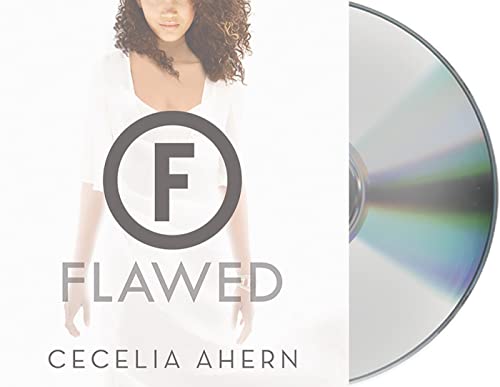Stock image for Flawed: A Novel for sale by HPB-Red