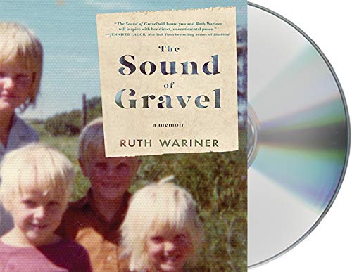 Stock image for The Sound of Gravel: A Memoir for sale by PlumCircle