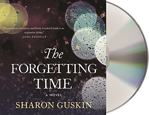 Imagen de archivo de The Forgetting Time: A Novel a la venta por SecondSale
