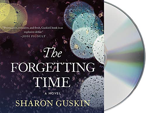 9781427268167: The Forgetting Time