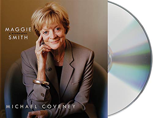 Imagen de archivo de Maggie Smith: A Biography: A Biography a la venta por Bookoutlet1
