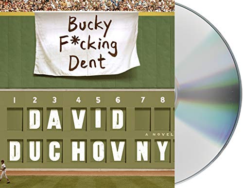 9781427271754: Bucky F*cking Dent