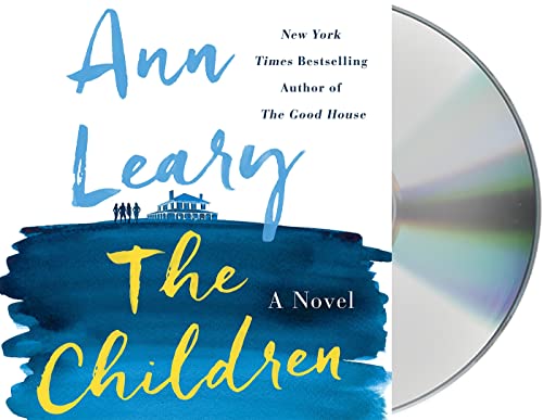 9781427272041: The Children: A Novel