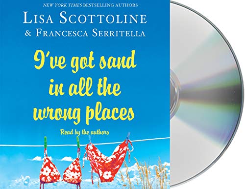 Stock image for I've Got Sand In All the Wrong Places (The Amazing Adventures of an Ordinary Woman) for sale by SecondSale