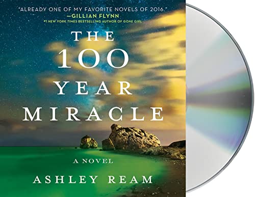 Stock image for The 100 Year Miracle: A Novel for sale by Books From California