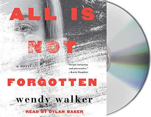 Imagen de archivo de All Is Not Forgotten: a la venta por TextbookRush