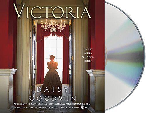 Imagen de archivo de Victoria: A novel of a young queen by the Creator/Writer of the Masterpiece Presentation on PBS a la venta por SecondSale