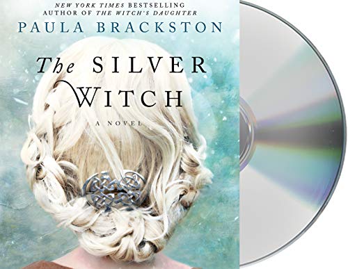 Beispielbild fr The Silver Witch: A Novel zum Verkauf von Books From California