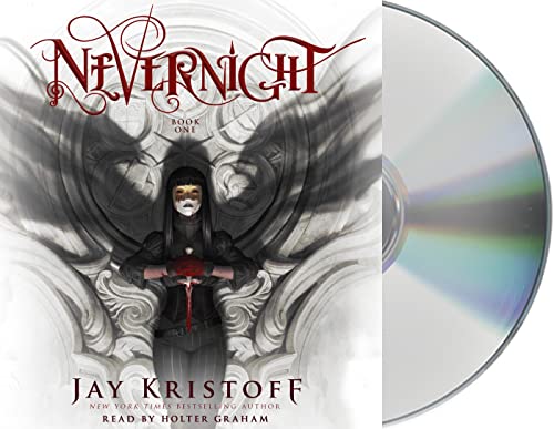 Stock image for Nevernight (The Nevernight Chronicle) for sale by Books From California