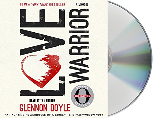 Imagen de archivo de Love Warrior: A Memoir a la venta por Dream Books Co.